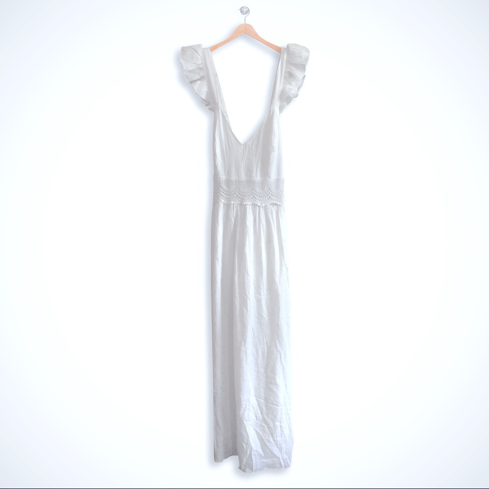 NWT Sincerely Jules Maxi Dress